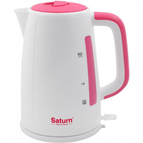  Saturn ST-EK8435U White/Pink