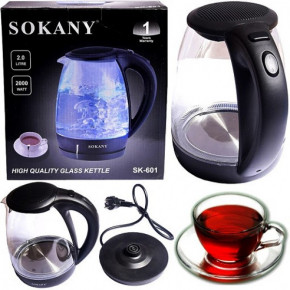   Sokany SK-601 