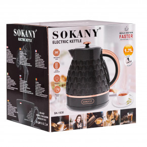  Sokany SK-1030 (SK1030B) 4