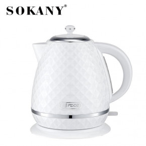  Sokany SK-SH-1095 White (SK1032W)