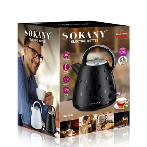  Sokany SK-1033 (SK1033B) 8