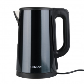  Sokany SK-SH-1088 Black (SKSH1088B) 3