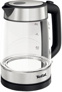  Tefal Tec Star Glass KI700830 1.7 