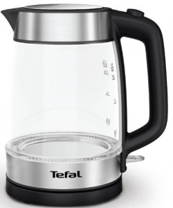  Tefal Tec Star Glass KI700830 1.7  4