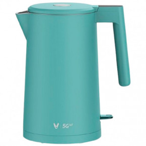  Xiaomi Viomi Kettle Fast Green YM-K1705