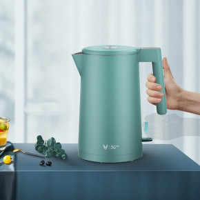  Xiaomi Viomi Kettle Fast Green YM-K1705 3