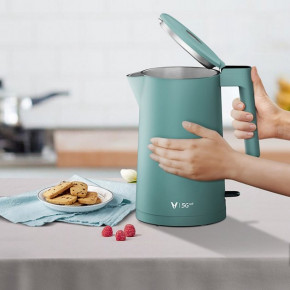  Xiaomi Viomi Kettle Fast Green YM-K1705 4