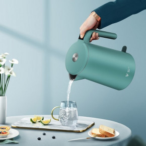  Xiaomi Viomi Kettle Fast Green YM-K1705 5