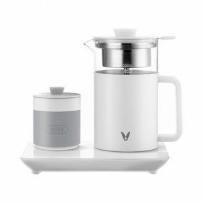   Viomi Yunmi Steam Spray Tea Maker (VXZC01)