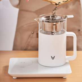   Viomi Yunmi Steam Spray Tea Maker (VXZC01) 3