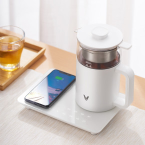   Viomi Yunmi Steam Spray Tea Maker (VXZC01) 5