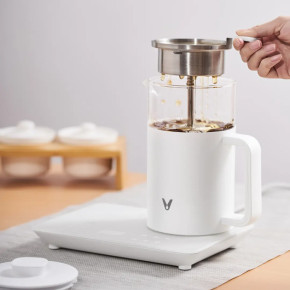   Viomi Yunmi Steam Spray Tea Maker (VXZC01) 6