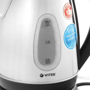  VITEK VT-7039 Steel 4