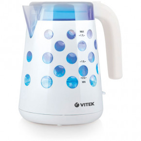  Vitek VT-7048 White (WY36dnd-153689)