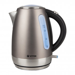  Vitek VT-7025 Steel (WY36dnd-85045)