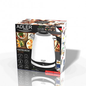      Adler AD-1295-White 1.7  8