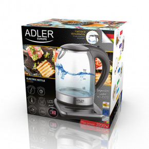  Adler Silver AD-1293 1.7  11