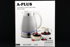   A-Plus AP-2147 2.0  3