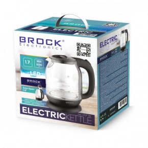  Brock WK 2107 BK 3