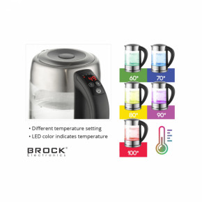  Brock WK 2201 LL 4