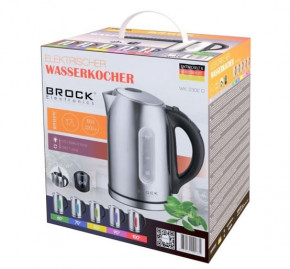  Brock WK 2302 D 3