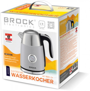  Brock WK 9805 GY 3