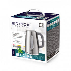  Brock WK 9901 GY 3