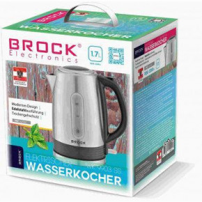  Brock WK 9903 SS 3