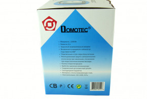  Domotec MS-8110  6