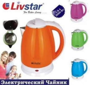  Livstar    , 1,8  2000 