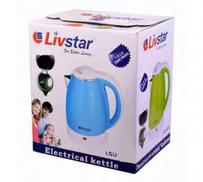  Livstar    , 1,8  2000  3