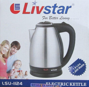   Livstar Lsu-1124, 1800 (44400434)