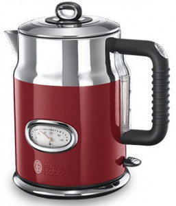  Russell Hobbs 21670-70 Retro Red (JN6321670-70)