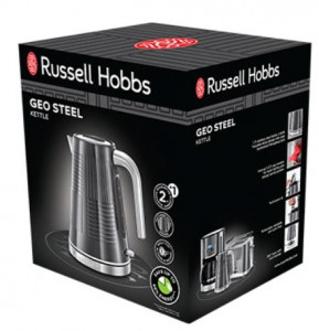  Russell Hobbs 25240-70 Geo Steel 6