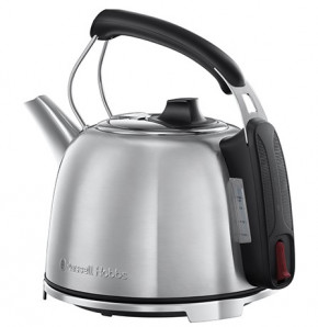  Russell Hobbs 25860-70 K65 Anniversary St/ Steel