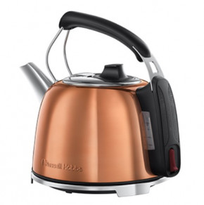  Russell Hobbs 25861-70 K65 Anniversary Copper