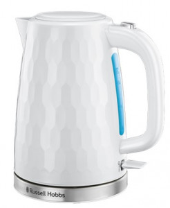  Russell Hobbs 26050-70 Honeycomb White