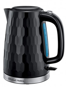  Russell Hobbs 26051-70 Honeycomb Black