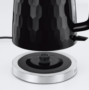  Russell Hobbs 26051-70 Honeycomb Black 5