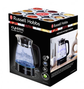  Russell Hobbs Hourglass (26080-70) 4