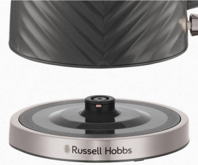  Russell Hobbs 26382-70 Groove  9