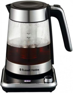  Russell Hobbs Attentiv Kettle Gray (26200-70) 3