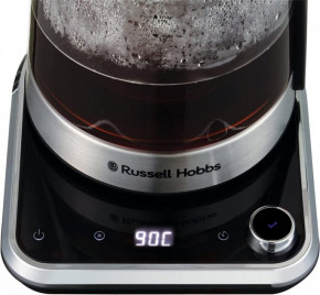  Russell Hobbs Attentiv Kettle Gray (26200-70) 4