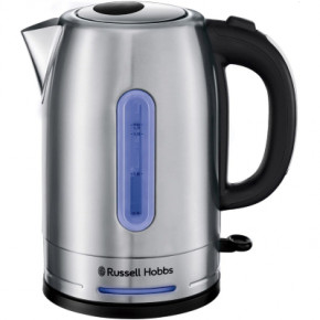  Russell Hobbs Black (26300-70)