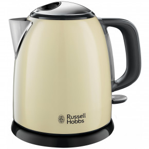  Russell Hobbs Colors Plus Mini Cream 24994-70