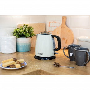  Russell Hobbs Colors Plus Mini Cream 24994-70 7