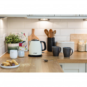  Russell Hobbs Colors Plus Mini Cream 24994-70 8