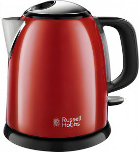  RUSSELL HOBBS 24992-70 Colours Plus Mini