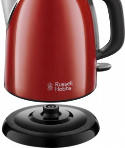  RUSSELL HOBBS 24992-70 Colours Plus Mini 3