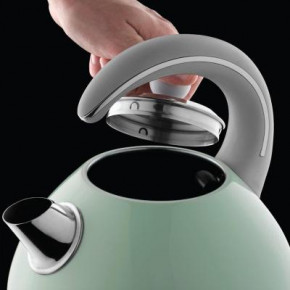  Russell Hobbs Bubble Green (24404-70) 3